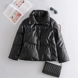 New Winter jacket - WOMONA.COM