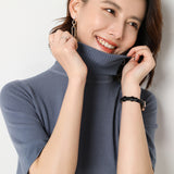 Short-sleeved Sweater - WOMONA.COM