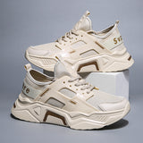 High permeability sneakers - WOMONA.COM