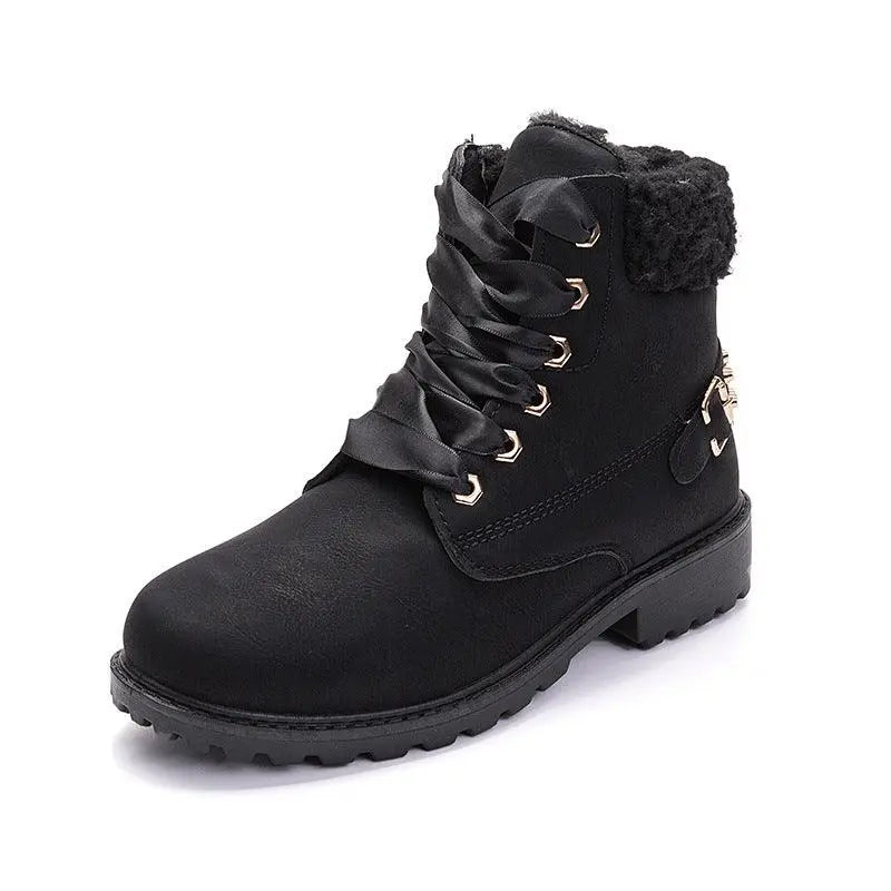 Snow boots - WOMONA.COM