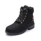 Snow boots - WOMONA.COM