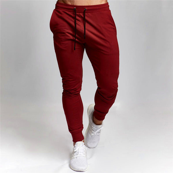 Sports Small Sweatpants - WOMONA.COM