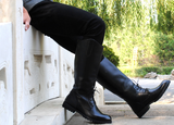 Horse Riding Boots For Women Men - WOMONA.COM