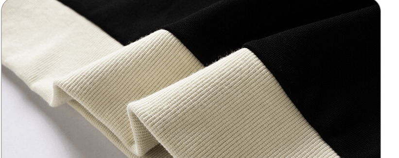 Fleeced Hoodie Pullover For Men - WOMONA.COM