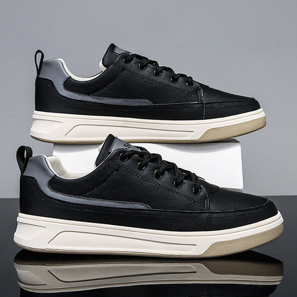 Low-cut Sneakers Sports Casual Sneakers Fashion - WOMONA.COM