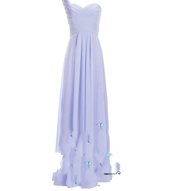 Evening Dress - WOMONA.COM