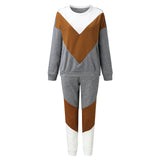 Sweater Suit For Women - WOMONA.COM