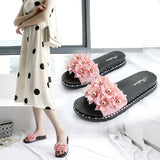 Korean Fashion Net Red  Shoes - WOMONA.COM