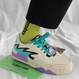 New Trend Sneakers - WOMONA.COM