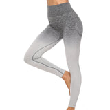 Leisure Yoga Pants - WOMONA.COM