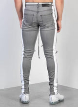 Jeans For Men Cross - WOMONA.COM
