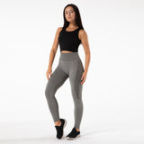 Seamless Yoga Fitness Clothing - WOMONA.COM