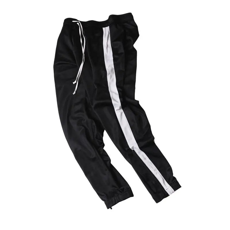 Riston Sweatpants - WOMONA.COM