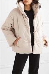 New Winter jacket - WOMONA.COM