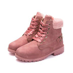 Snow boots - WOMONA.COM