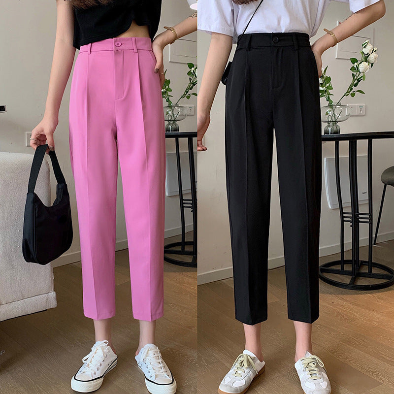 Women's Trousers - WOMONA.COM