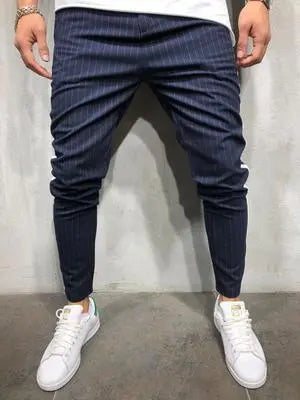 Men's casual pants - WOMONA.COM