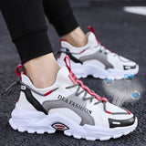 Luminous sneakers - WOMONA.COM