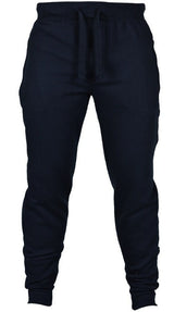 Plush warm casual pants - WOMONA.COM