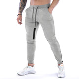 Men's Fitness Trousers - WOMONA.COM