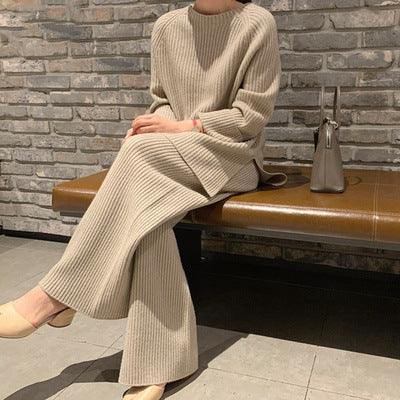 Two-piece suit for Women - WOMONA.COM