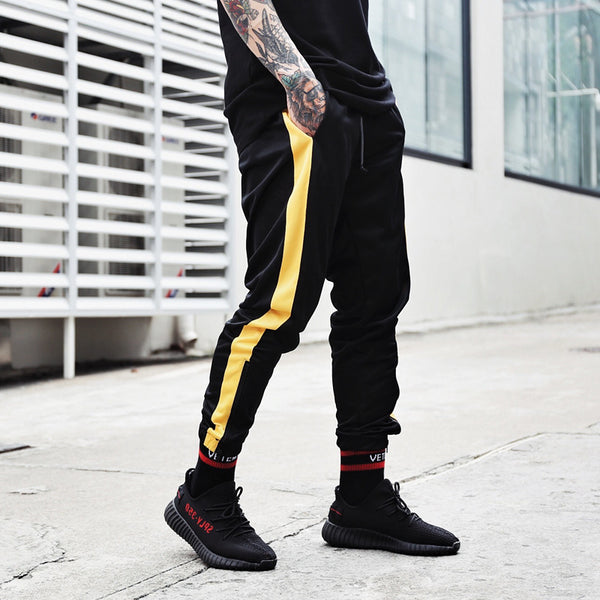 Riston Sweatpants - WOMONA.COM