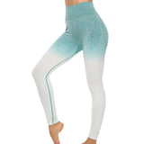 Leisure Yoga Pants - WOMONA.COM