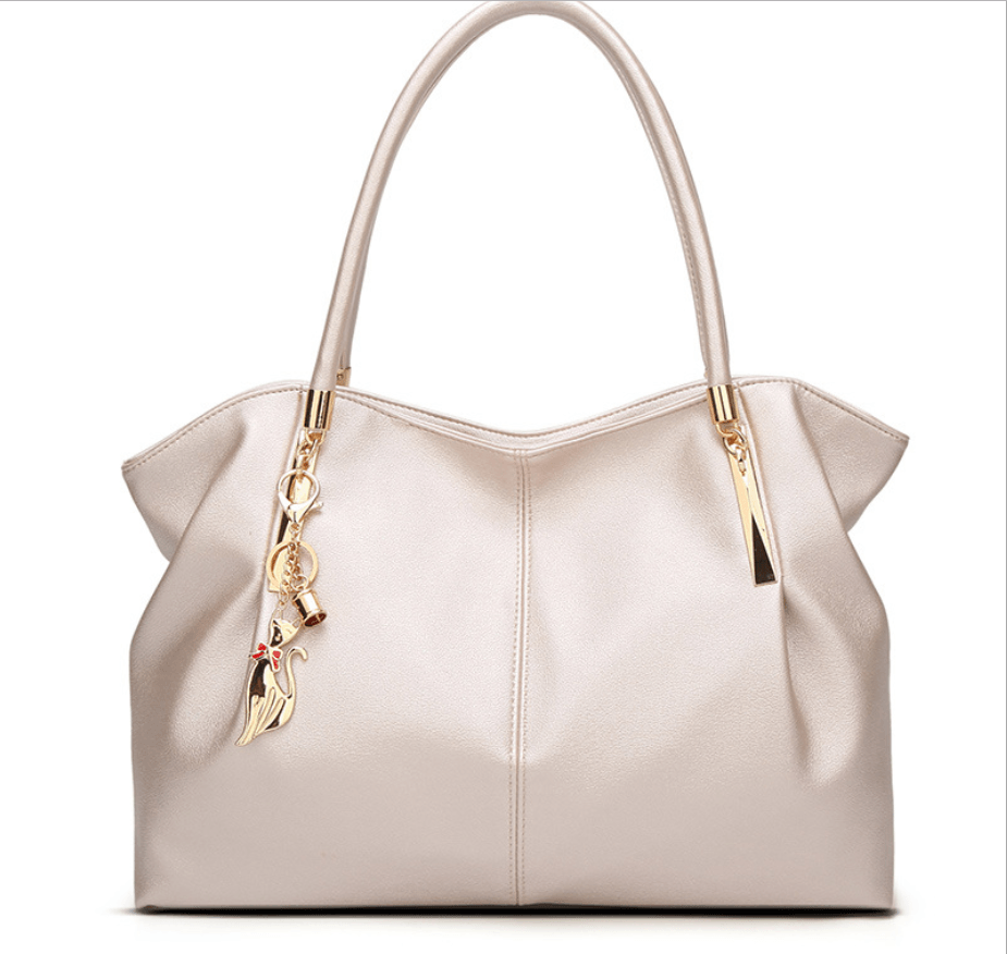One-shoulder portable diagonal package - WOMONA.COM