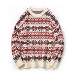 Trend Loose Knitted Sweater - WOMONA.COM