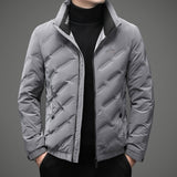 Youth down jacket warm trend - WOMONA.COM