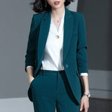 Women's business suits - WOMONA.COM