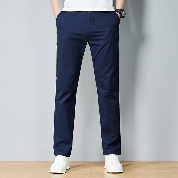 Casual Pants Men's - WOMONA.COM