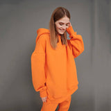 Casual Sports Two Piece Suit women - WOMONA.COM