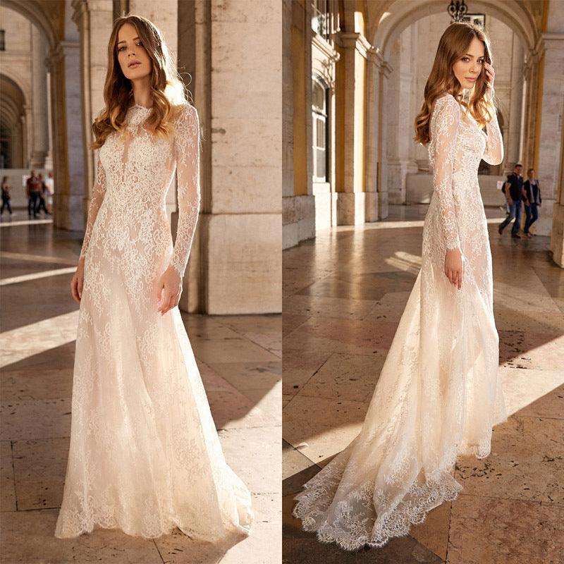 Dress Summer Fashion - WOMONA.COM