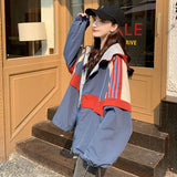 All Match Work Jacket - WOMONA.COM