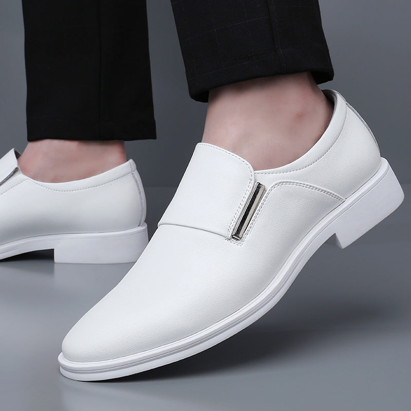 New Formal Business Casual Shoes - WOMONA.COM