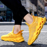 Sneakers breathable coconut shoes - WOMONA.COM