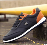 Accented Designer Sneakers - WOMONA.COM