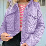 Fashion Winter Jacket Women - WOMONA.COM