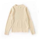 New Trend Loose Sweater - WOMONA.COM