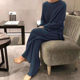 Two-piece suit for Women - WOMONA.COM