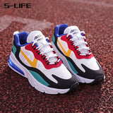 Casual Sneakers Women Chunky Shoes - WOMONA.COM