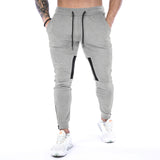 Men's Fitness Trousers - WOMONA.COM