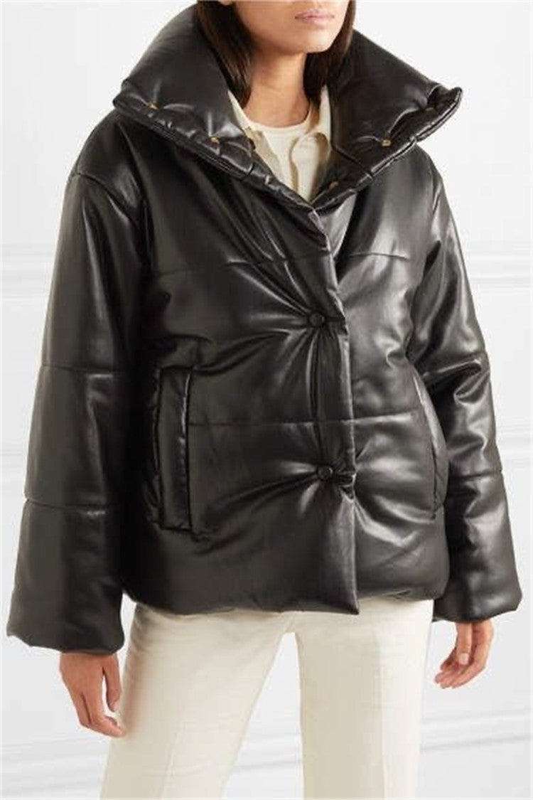 New Winter jacket - WOMONA.COM