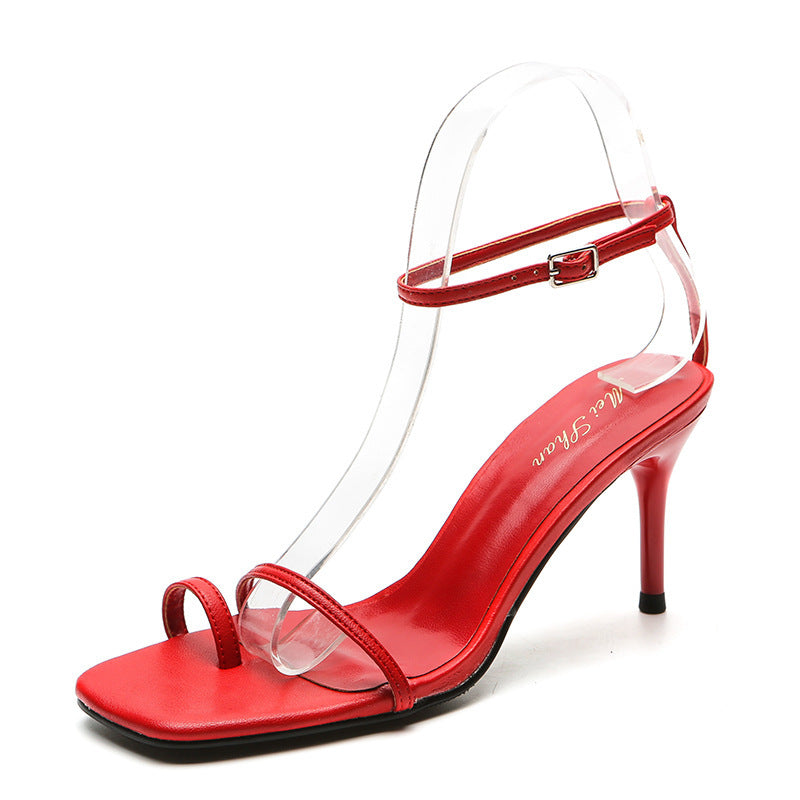 Sandals Women's Summer Hot Style - WOMONA.COM