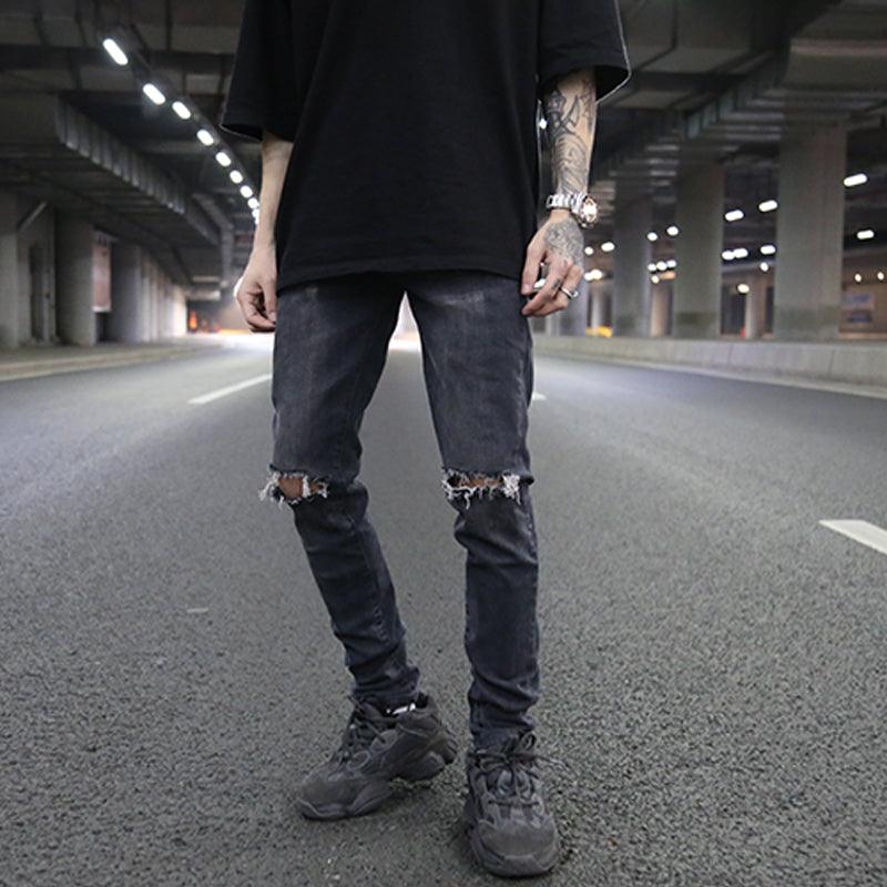 Small jeans - WOMONA.COM
