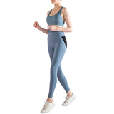 Plus Size Leggings - WOMONA.COM