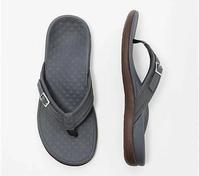 Flat Flip Flops Women's Sandals - WOMONA.COM