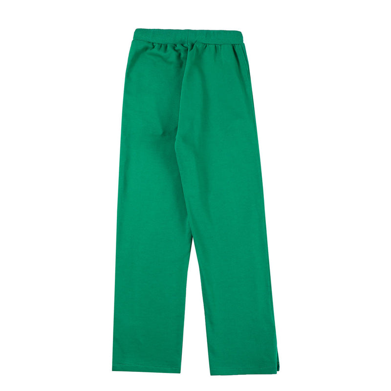 Trousers Split Casual Sweatpants - WOMONA.COM