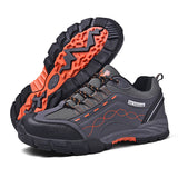 Cross-border Mountaineering Shoes For Men - WOMONA.COM